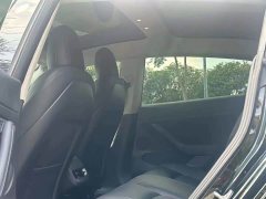 Tesla Model 3 Facelift Standard Range RWD Upgrade 3D1 - ფოტო 8