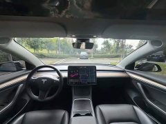 Tesla Model 3 Facelift Standard Range RWD Upgrade 3D1 - ფოტო 9