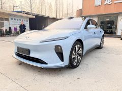 NIO ET5 75kWh - ფოტო 1