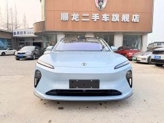 NIO ET5 75kWh - ფოტო 2