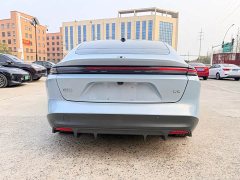 NIO ET5 75kWh - ფოტო 3