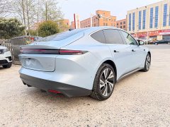 NIO ET5 75kWh - ფოტო 4