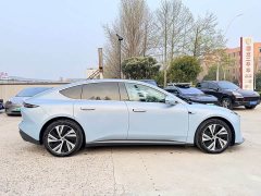 NIO ET5 75kWh - ფოტო 5