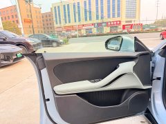 NIO ET5 75kWh - ფოტო 6