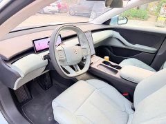 NIO ET5 75kWh - ფოტო 7