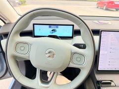 NIO ET5 75kWh - ფოტო 8