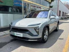 NIO EC6 2020 430KM Sport Edition - ფოტო 1