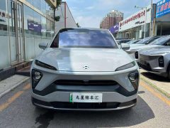 NIO EC6 2020 430KM Sport Edition - ფოტო 2