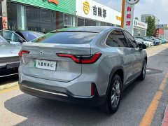 NIO EC6 2020 430KM Sport Edition - ფოტო 3