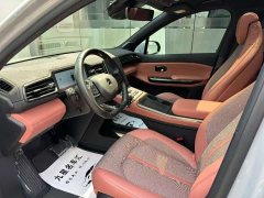 NIO EC6 2020 430KM Sport Edition - ფოტო 4