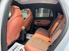 NIO EC6 2020 430KM Sport Edition - ფოტო 5