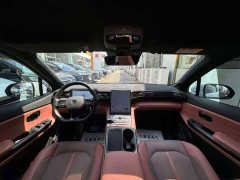 NIO EC6 2020 430KM Sport Edition - ფოტო 6