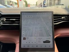 NIO EC6 2020 430KM Sport Edition - ფოტო 7