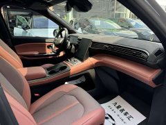 NIO EC6 2020 430KM Sport Edition - ფოტო 9