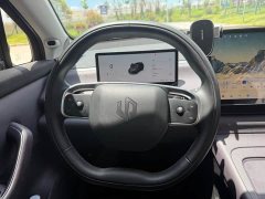 Leapmotor C16 2024 Pure Electric 520 Deluxe Edition - ფოტო 6