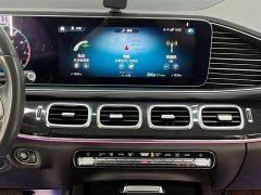 Mercedes-Benz GLE (Imported) GLE 350 4MATIC Fashion - ფოტო 10