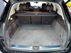 Mercedes-Benz GLE (Imported) GLE 350 4MATIC Fashion - ფოტო 12