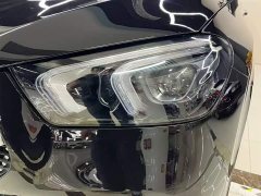 Mercedes-Benz GLE (Imported) GLE 350 4MATIC Fashion - ფოტო 13
