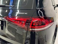 Mercedes-Benz GLE (Imported) GLE 350 4MATIC Fashion - ფოტო 14
