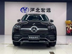Mercedes-Benz GLE (Imported) GLE 350 4MATIC Fashion - ფოტო 2