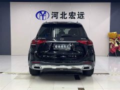 Mercedes-Benz GLE (Imported) GLE 350 4MATIC Fashion - ფოტო 4