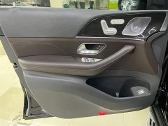 Mercedes-Benz GLE (Imported) GLE 350 4MATIC Fashion - ფოტო 5