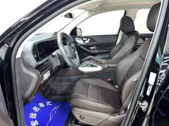Mercedes-Benz GLE (Imported) GLE 350 4MATIC Fashion - ფოტო 6