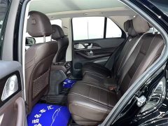 Mercedes-Benz GLE (Imported) GLE 350 4MATIC Fashion - ფოტო 7