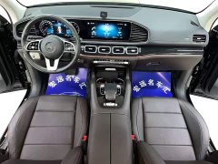 Mercedes-Benz GLE (Imported) GLE 350 4MATIC Fashion - ფოტო 8