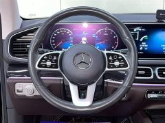 Mercedes-Benz GLE (Imported) GLE 350 4MATIC Fashion - ფოტო 9