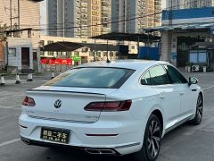 Volkswagen FAW-Volkswagen CC 2021 330TSI Dazzling Edition - ფოტო 5