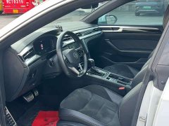 Volkswagen FAW-Volkswagen CC 2021 330TSI Dazzling Edition - ფოტო 6