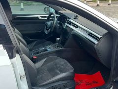 Volkswagen FAW-Volkswagen CC 2021 330TSI Dazzling Edition - ფოტო 7