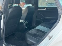 Volkswagen FAW-Volkswagen CC 2021 330TSI Dazzling Edition - ფოტო 8