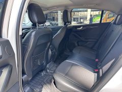 Ford Focus Hatchback EcoBoost 180 Automatic Trend - ფოტო 6
