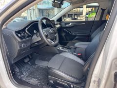 Ford Focus Hatchback EcoBoost 180 Automatic Trend - ფოტო 7