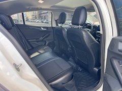 Ford Focus Hatchback EcoBoost 180 Automatic Trend - ფოტო 8