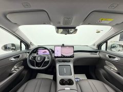 SAIC Shangjie H5 Extended Range Pro - ფოტო 3