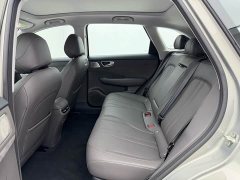 SAIC Shangjie H5 Extended Range Pro - ფოტო 5