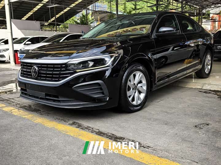 Volkswagen Passat 280TSI Business Edition