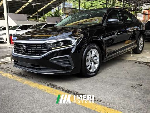 2022 Volkswagen Passat 280TSI Business Edition - ავტომობილი ჩინეთიდან