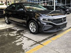 Volkswagen Passat 280TSI Business Edition - ფოტო 2