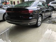 Volkswagen Passat 280TSI Business Edition - ფოტო 4