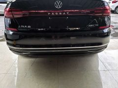 Volkswagen Passat 280TSI Business Edition - ფოტო 5