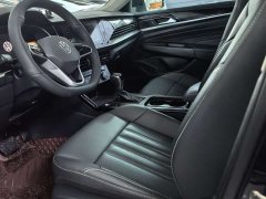 Volkswagen Passat 280TSI Business Edition - ფოტო 7
