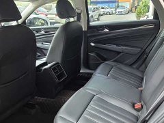 Volkswagen Passat 280TSI Business Edition - ფოტო 8