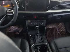 Volkswagen Passat 280TSI Business Edition - ფოტო 9