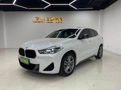 BMW X2 sDrive25i M Sport Dark Night Edition - ფოტო 1