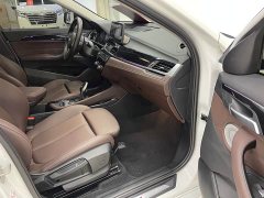 BMW X2 sDrive25i M Sport Dark Night Edition - ფოტო 12