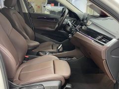 BMW X2 sDrive25i M Sport Dark Night Edition - ფოტო 13